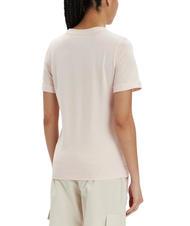 GUESS BEACH TRIANGLE Baumwoll t-shirt - T-Shirts und Tops f&uuml;r Damen