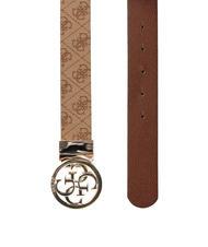 GUESS NOELLE  Wendeg&uuml;rtel - G&uuml;rtel