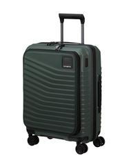 SAMSONITE INTUO Erweiterbarer Handgep&auml;ckwagen olivgr&uuml;n - Handgep&auml;ck - 4