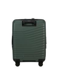 SAMSONITE INTUO Erweiterbarer Handgep&auml;ckwagen olivgr&uuml;n - Handgep&auml;ck - 5