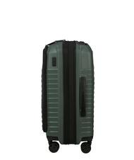 SAMSONITE INTUO Erweiterbarer Handgep&auml;ckwagen olivgr&uuml;n - Handgep&auml;ck - 7