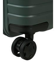 SAMSONITE INTUO Erweiterbarer Handgep&auml;ckwagen olivgr&uuml;n - Handgep&auml;ck - 9