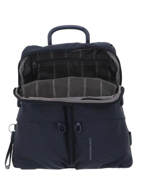 MD20 MD20 Leichter Schulterrucksack Schorf - Damentaschen