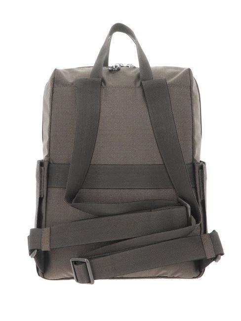 MD20 13 "Laptop-Rucksack Pyrit - Damentaschen