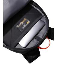 THE NORTH FACE BOREALIS CLASSIC Laptoprucksack bis 13'' asphaltgrau/re - Rucks&auml;cke f&uuml;r Schule &amp; Freizeit - 4