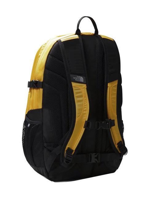 BOREALIS CLASSIC Laptoprucksack bis 13'' Gold-TNF-Gipfel - Rucks&auml;cke f&uuml;r Schule &amp; Freizeit