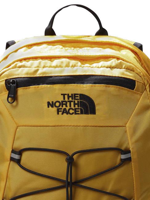 BOREALIS CLASSIC Laptoprucksack bis 13'' Gold-TNF-Gipfel - Rucks&auml;cke f&uuml;r Schule &amp; Freizeit
