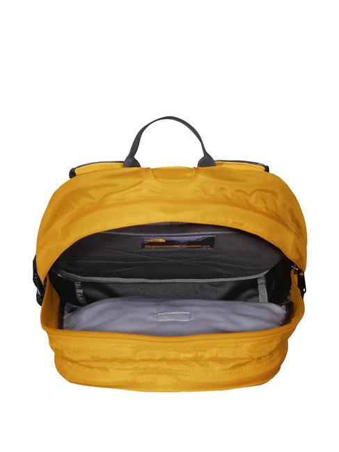 BOREALIS CLASSIC Laptoprucksack bis 13'' Gold-TNF-Gipfel - Rucks&auml;cke f&uuml;r Schule &amp; Freizeit