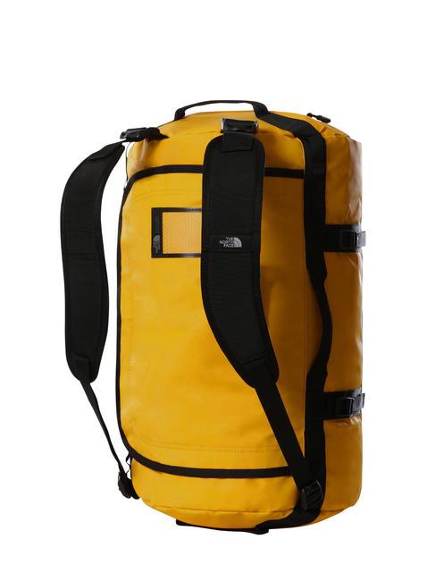BASE CAMP S Rucksacktasche Gold-TNF-Gipfel - Reisetaschen
