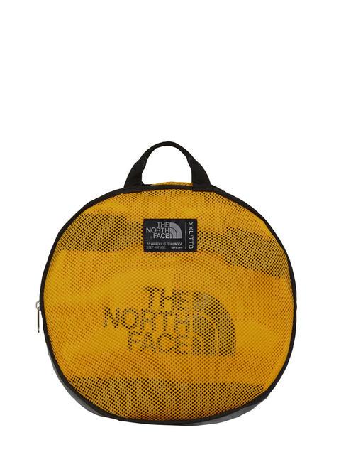 BASE CAMP S Rucksacktasche Gold-TNF-Gipfel - Reisetaschen
