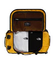 THE NORTH FACE BASE CAMP S Rucksacktasche Gold-TNF-Gipfel - Reisetaschen - 4