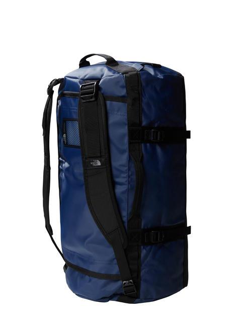 BASE CAMP S Rucksacktasche Navy-TNF-Gipfel - Reisetaschen