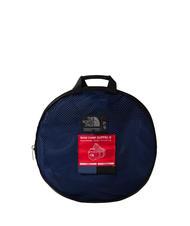 THE NORTH FACE BASE CAMP S Rucksacktasche Navy-TNF-Gipfel - Reisetaschen - 3