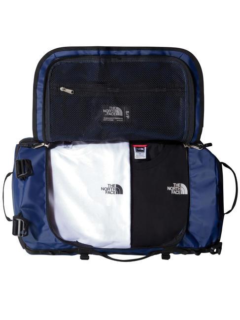 BASE CAMP S Rucksacktasche Navy-TNF-Gipfel - Reisetaschen