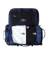 THE NORTH FACE BASE CAMP S Rucksacktasche Navy-TNF-Gipfel - Reisetaschen - 4