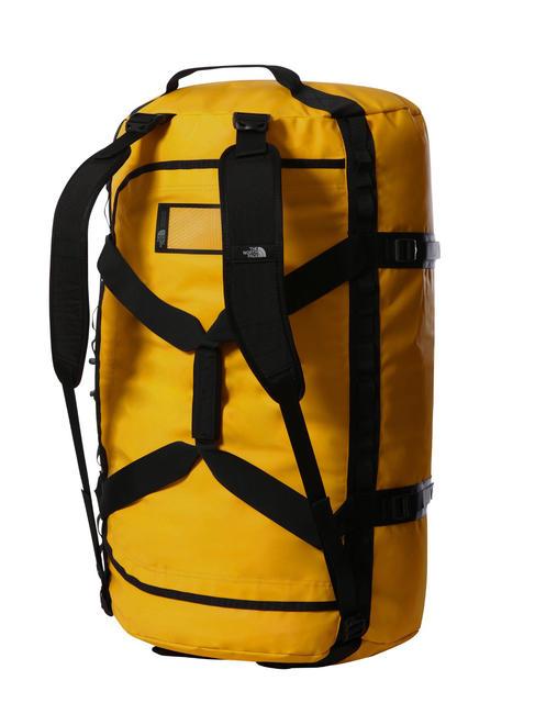 BASE CAMP XL Rucksacktasche Gold-TNF-Gipfel - Reisetaschen