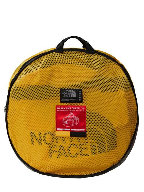 BASE CAMP XL Rucksacktasche Gold-TNF-Gipfel - Reisetaschen