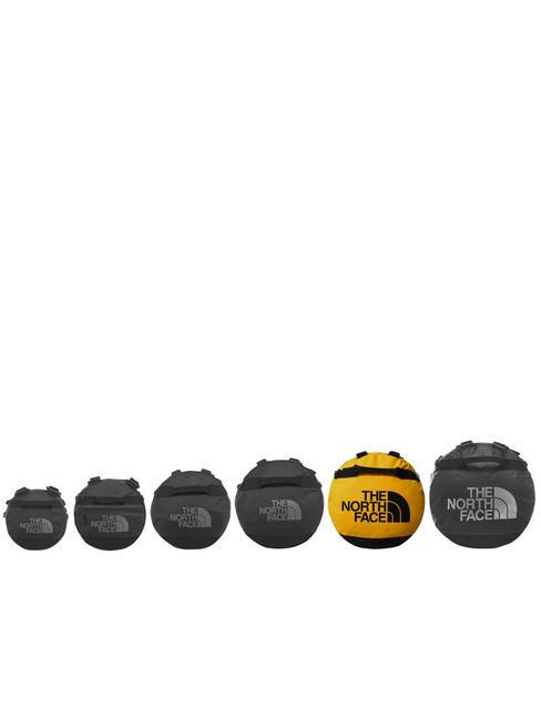 BASE CAMP XL Rucksacktasche Gold-TNF-Gipfel - Reisetaschen