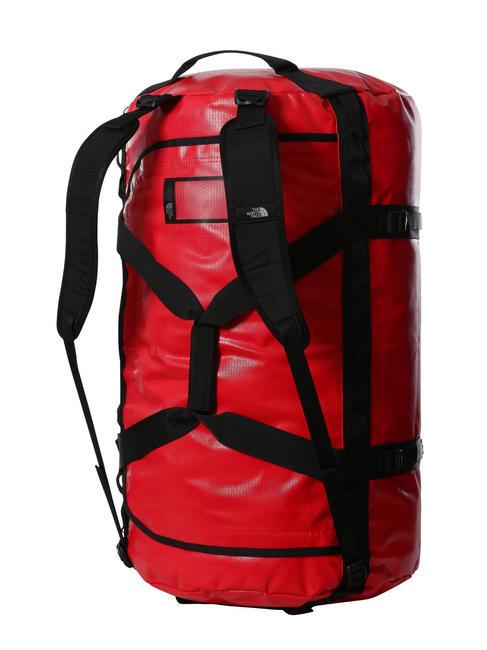 BASE CAMP XL Rucksacktasche tnf rot-tnf bla - Reisetaschen