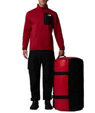 THE NORTH FACE BASE CAMP XL Rucksacktasche tnf rot-tnf bla - Reisetaschen - 5