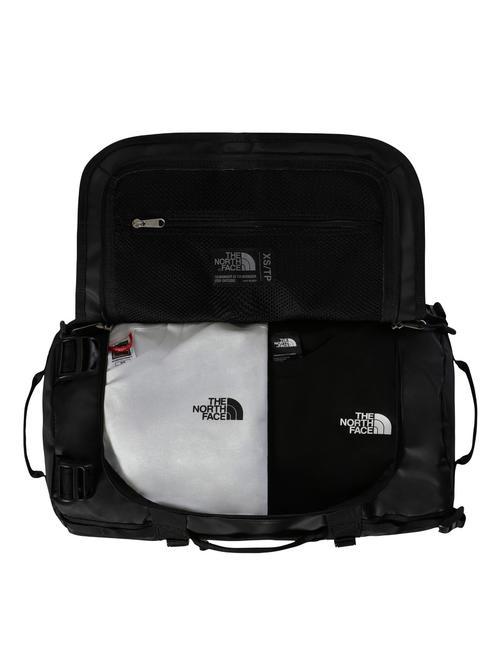 BASE CAMP XS Reisetasche/Rucksack tnf schwarz-tnf w - Reisetaschen
