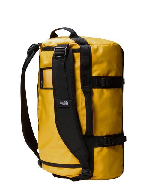 BASE CAMP XS Reisetasche/Rucksack Gold-TNF-Gipfel - Reisetaschen