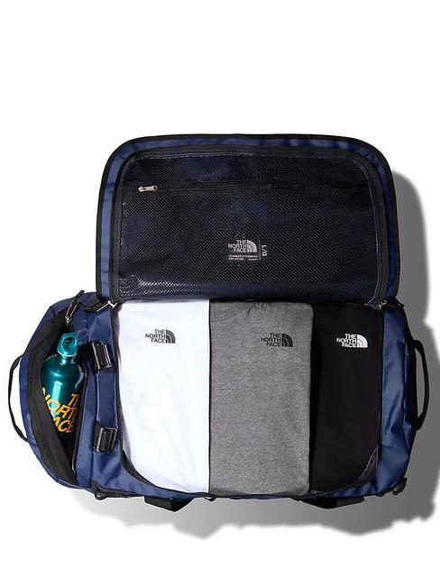 BASE CAMP L Rucksacktasche Navy-TNF-Gipfel - Reisetaschen