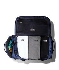 THE NORTH FACE BASE CAMP L Rucksacktasche Navy-TNF-Gipfel - Reisetaschen - 4