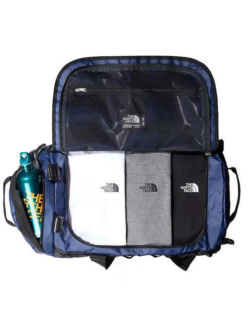 BASE CAMP M Rucksacktasche Navy-TNF-Gipfel - Reisetaschen