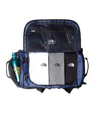 THE NORTH FACE BASE CAMP M Rucksacktasche Navy-TNF-Gipfel - Reisetaschen - 4