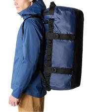 THE NORTH FACE BASE CAMP M Rucksacktasche Navy-TNF-Gipfel - Reisetaschen - 5