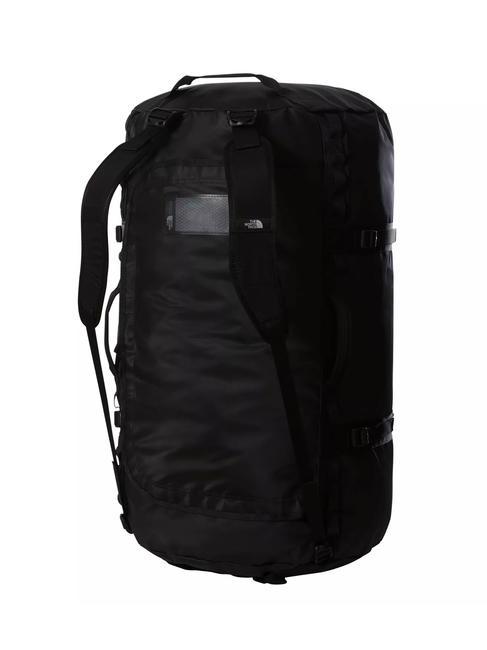 BASE CAMP XXL Rucksacktasche tnf schwarz-tnf w - Reisetaschen
