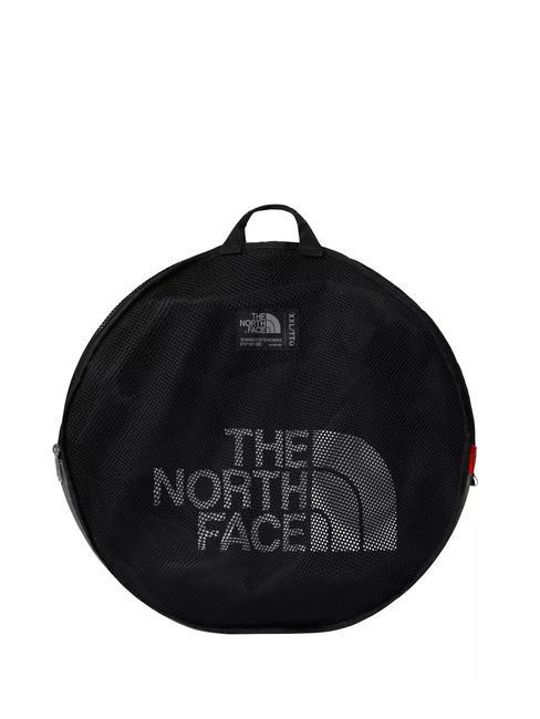 BASE CAMP XXL Rucksacktasche tnf schwarz-tnf w - Reisetaschen