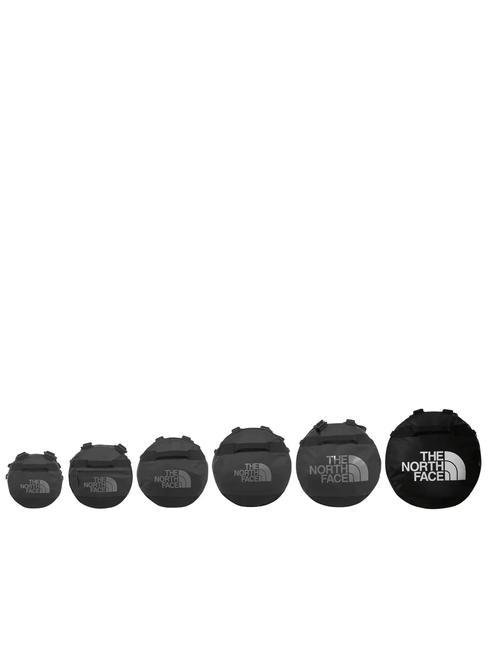 BASE CAMP XXL Rucksacktasche tnf schwarz-tnf w - Reisetaschen