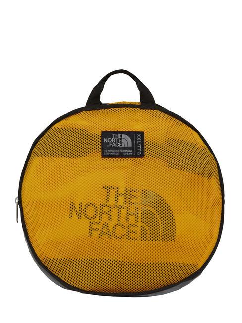 BASE CAMP XXL Rucksacktasche Gold-TNF-Gipfel - Reisetaschen