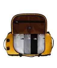 THE NORTH FACE BASE CAMP XXL Rucksacktasche Gold-TNF-Gipfel - Reisetaschen - 4
