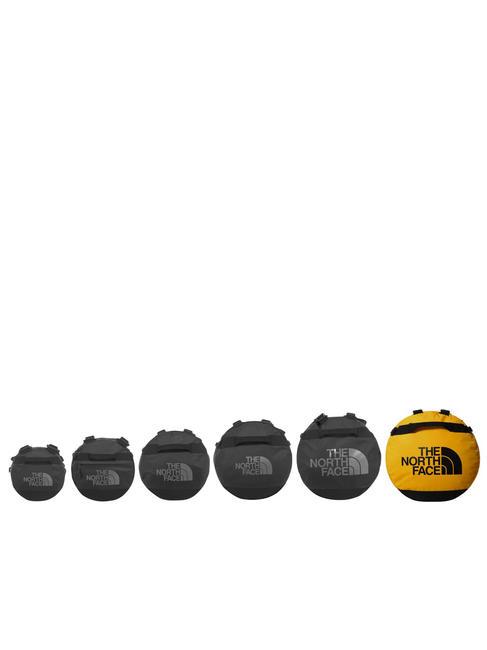 BASE CAMP XXL Rucksacktasche Gold-TNF-Gipfel - Reisetaschen