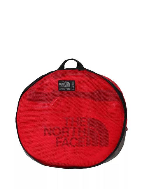 BASE CAMP XXL Rucksacktasche tnf rot-tnf bla - Reisetaschen