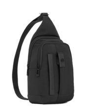 PIQUADRO P16 Rucksacktasche mit einer Schulter - PC-Rucks&auml;cke