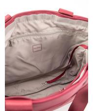 SAMSONITE MOVE 4.0 Einkaufstasche mit Schultergurt GRANATROT - Damentaschen - 5