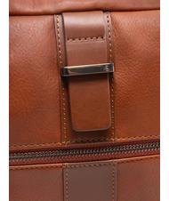 PIQUADRO BAE PC-Aktentasche 14 " LEDER - Arbeitstaschen - 3