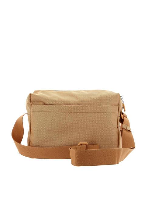 LUX Schultertasche Senf Lux - Damentaschen