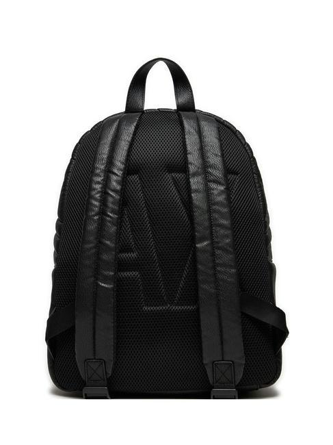 QUILTED  Rucksack Schwarz - Damentaschen