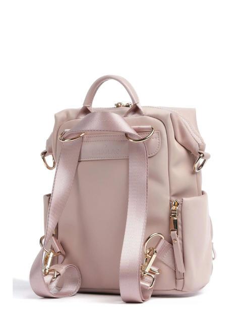 PURIST  Rucksack / Umh&auml;ngetasche Rosa - Damentaschen