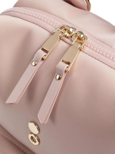 PURIST  Rucksack / Umh&auml;ngetasche Rosa - Damentaschen