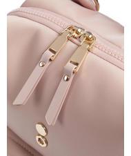 ECHOLAC PURIST  Rucksack / Umh&auml;ngetasche Rosa - Damentaschen - 3