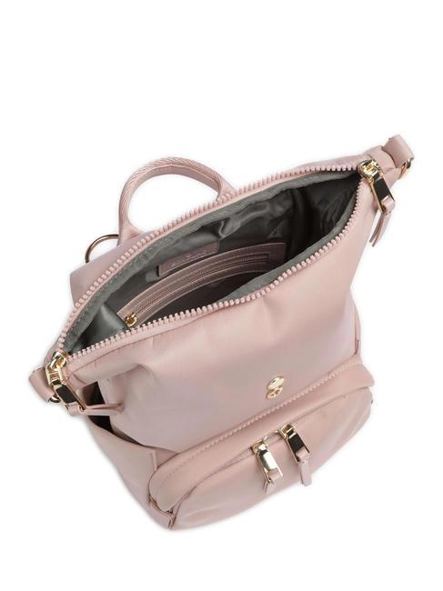 PURIST  Rucksack / Umh&auml;ngetasche Rosa - Damentaschen