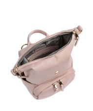 ECHOLAC PURIST  Rucksack / Umh&auml;ngetasche Rosa - Damentaschen - 4