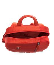 PIQUADRO CAMPIONARIO TOKYO Laptop-Rucksack 11 " Rot - PC-Rucks&auml;cke - 5