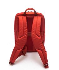 PIQUADRO CAMPIONARIO TOKYO Laptop-Rucksack 11 " Rot - PC-Rucks&auml;cke - 3